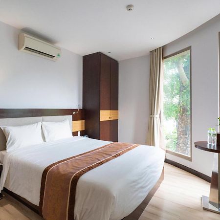 Dana Pearl Danang Hotel Екстериор снимка