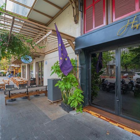 Dana Pearl Danang Hotel Екстериор снимка