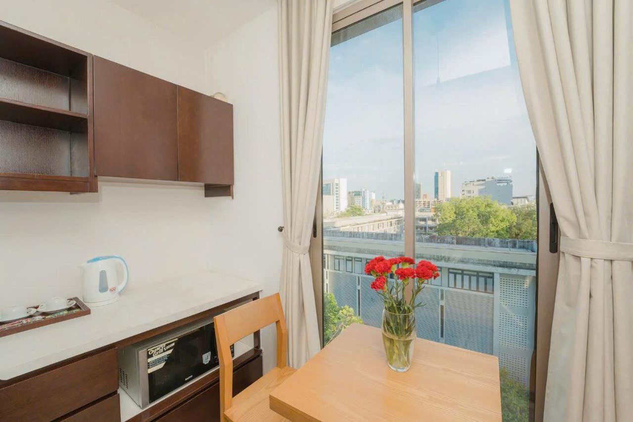 Dana Pearl Danang Hotel Екстериор снимка