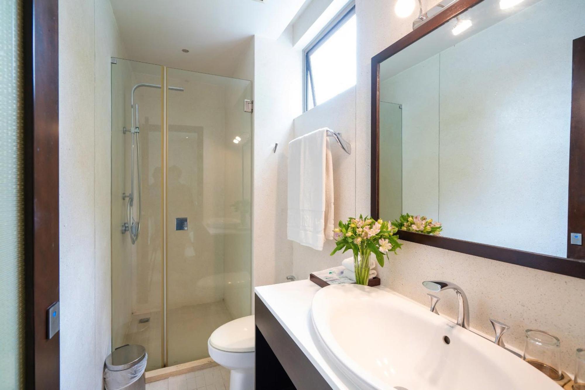 Dana Pearl Danang Hotel Екстериор снимка