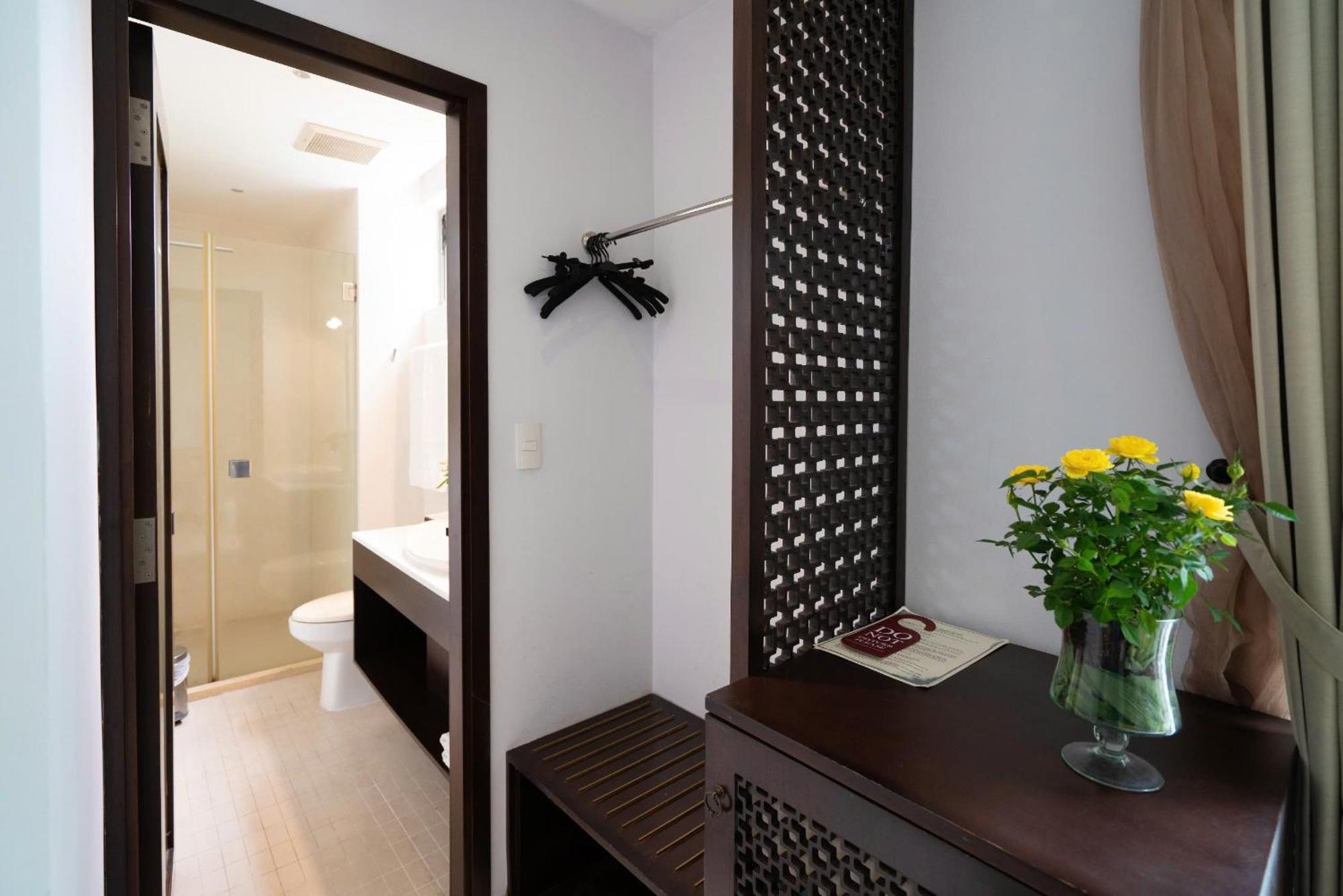 Dana Pearl Danang Hotel Екстериор снимка