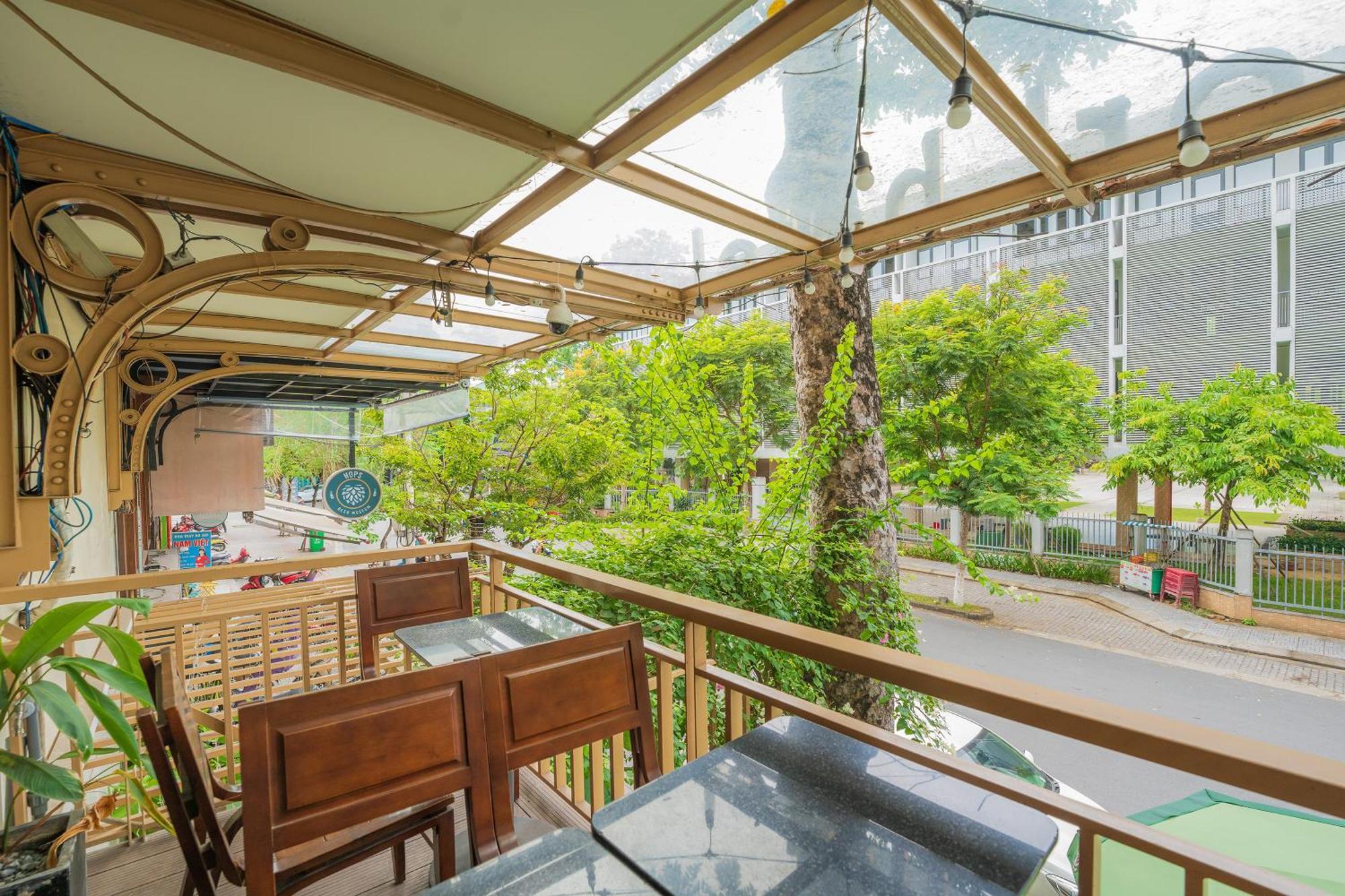 Dana Pearl Danang Hotel Екстериор снимка