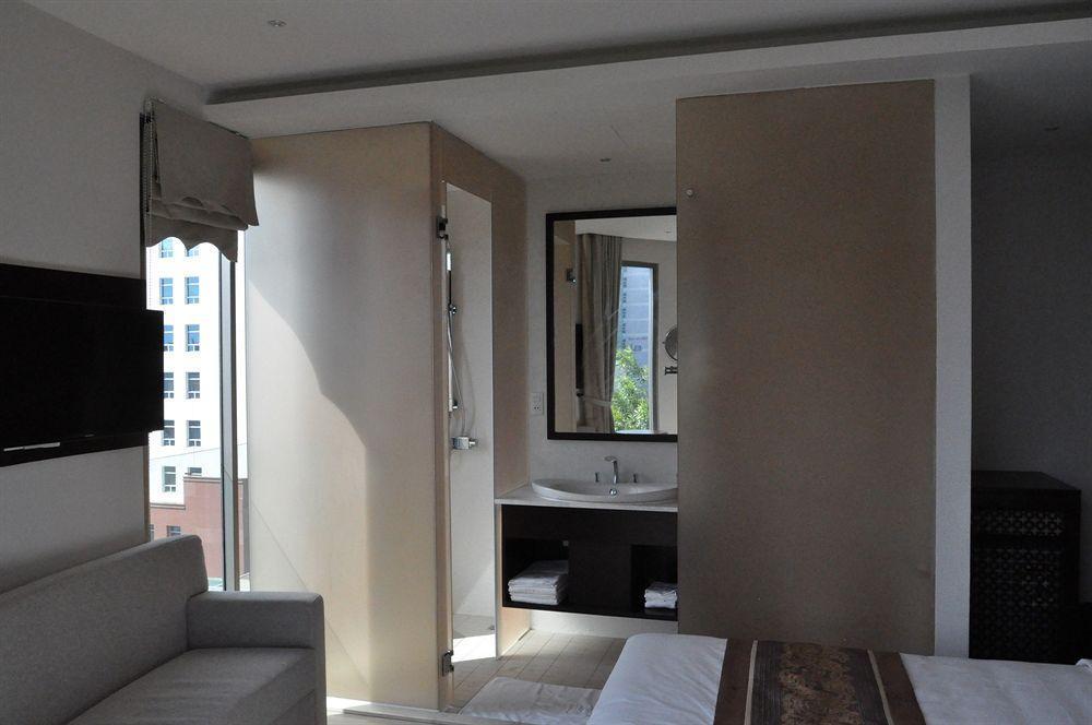 Dana Pearl Danang Hotel Екстериор снимка