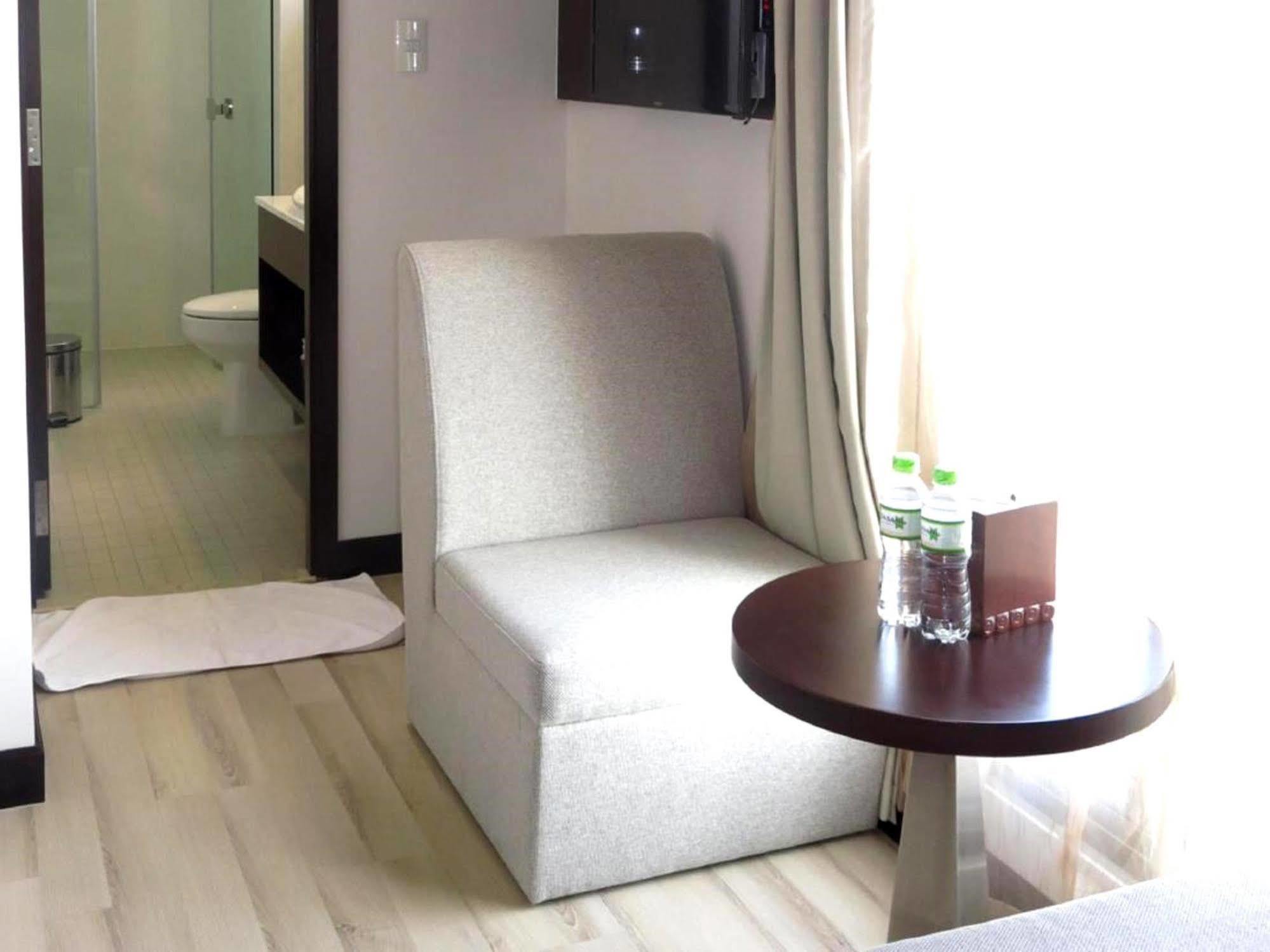 Dana Pearl Danang Hotel Екстериор снимка